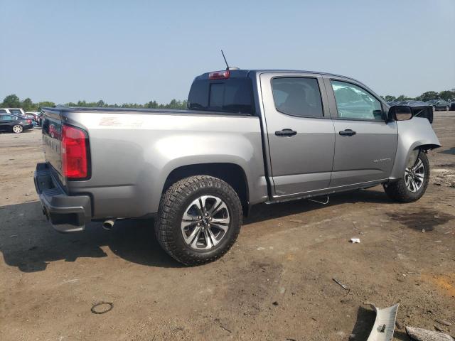 1GCGTDEN4N1260095 Chevrolet Colorado Z 3