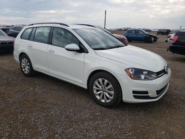 2017 VOLKSWAGEN GOLF SPORT - 3VW017AU7HM510147