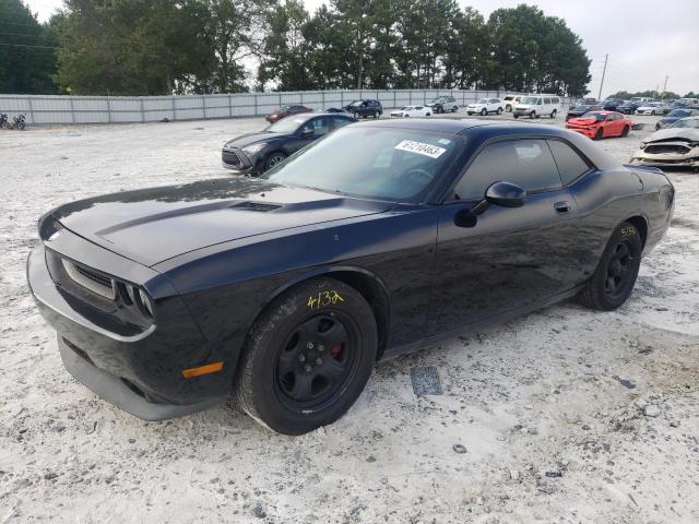 2010 Dodge Challenger SE