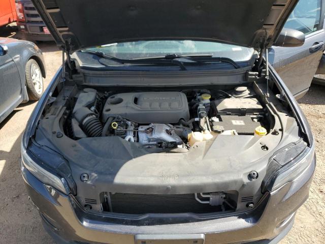 1C4PJLLN8KD209728 Jeep Cherokee Latitude Plus
