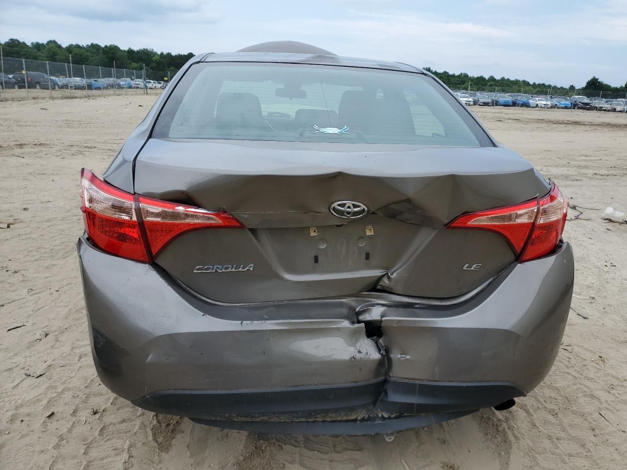 2T1BURHE3HC793698 TOYOTA COROLLA 2017