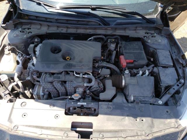 1N4BL4EV9LC152301 Nissan ALTIMA SL