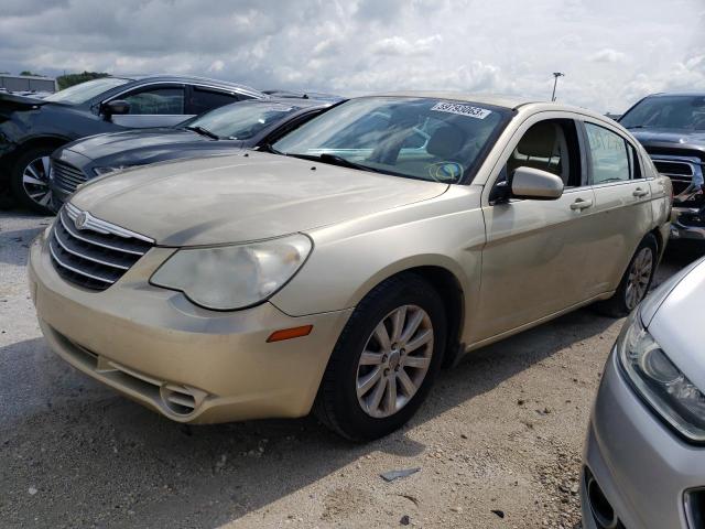 2010 Chrysler Sebring Limited