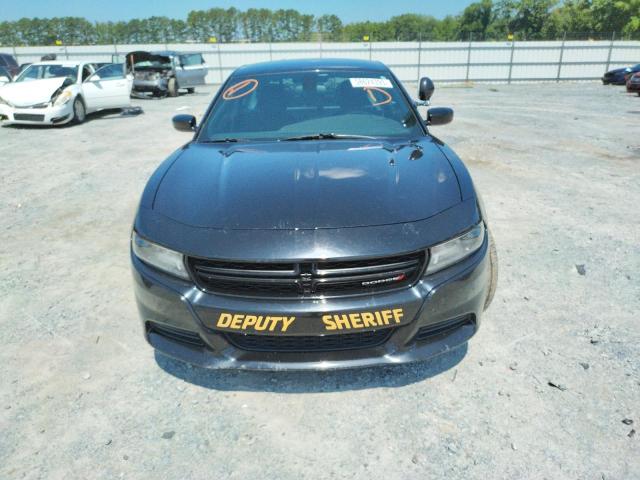 2019 DODGE CHARGER PO - 2C3CDXKT3KH730358
