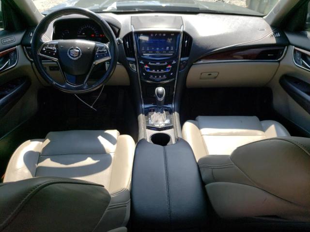 1G6AB5SX8E0161129 Cadillac ATS LUXURY