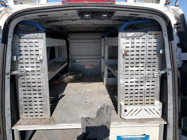 NM0LS7E71E1167861 Ford Transit Connect Xl