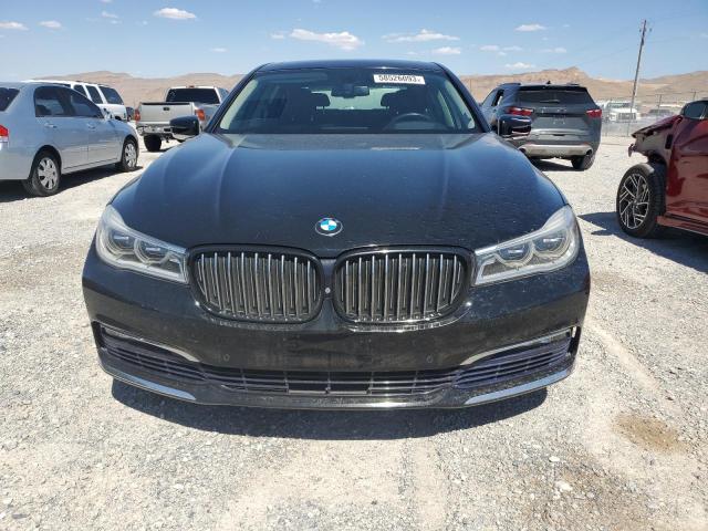 WBA7F0C35HGM21697 BMW 750 I