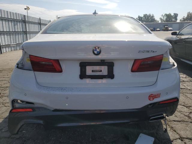 WBAJA9C51JB250654 BMW 530e