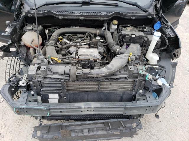 MAJ3S2GE0KC253878 Ford Ecosport Se