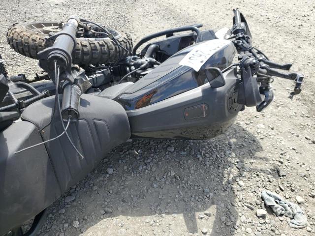 2021 HARLEY-DAVIDSON RA1250 S 1HD1ZES19MB303381