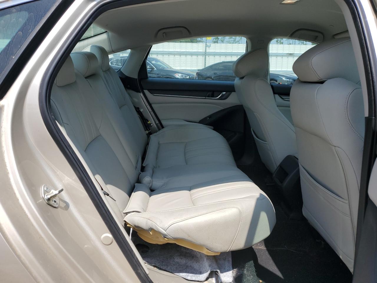 1HGCV1F13JA091041 HONDA ACCORD 2018