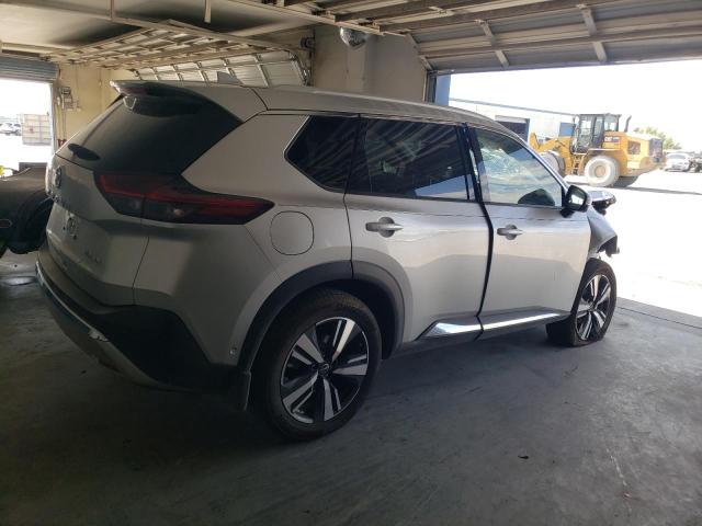 2023 NISSAN ROGUE PLAT - JN8BT3DC8PW102129