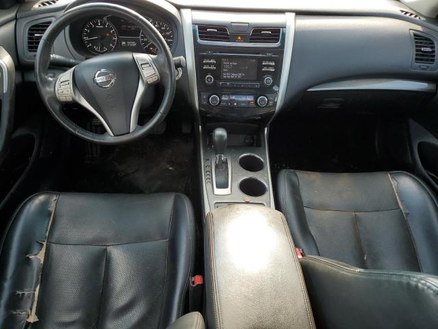 1N4AL3AP8FN912899 Nissan ALTIMA 2.5