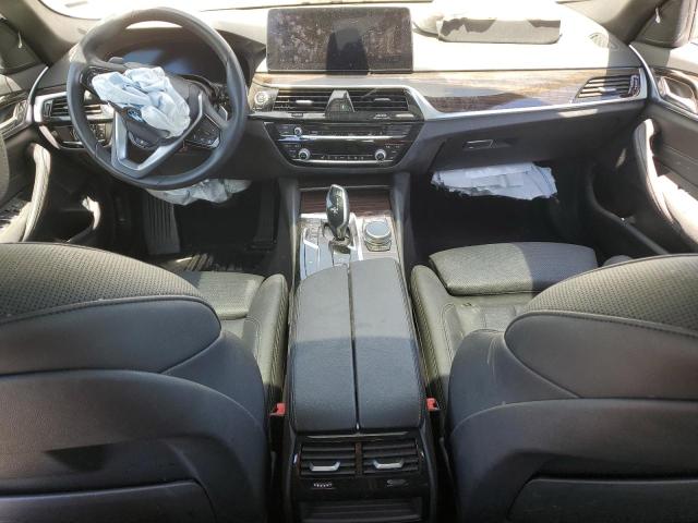 WBA13BJ06MCF66335 BMW 530 XI