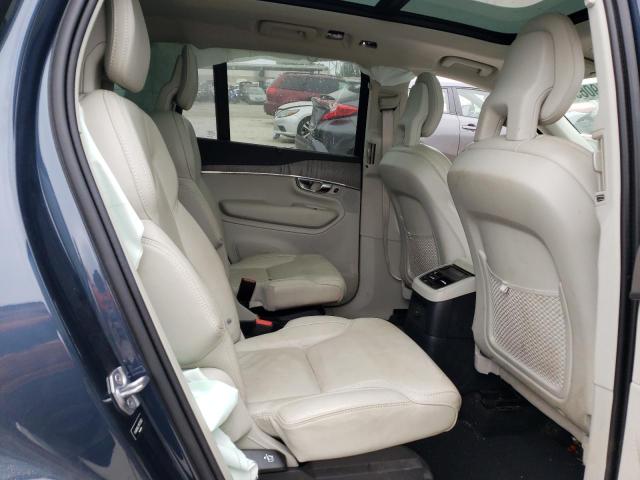 YV4BR00L2M1735682 Volvo Xc90 T8 Recharge Inscription