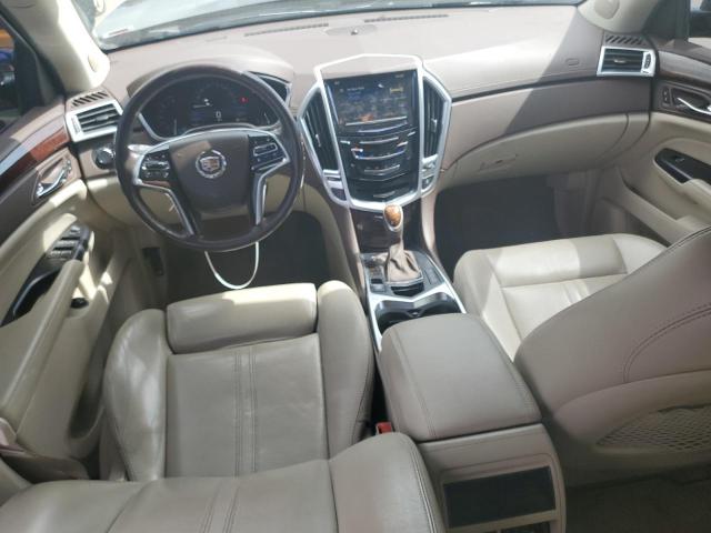 3GYFNEE3XFS620944 Cadillac Srx Luxury Collection
