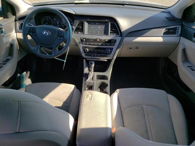 5NPE34AF5GH277652 Hyundai Sonata Sport