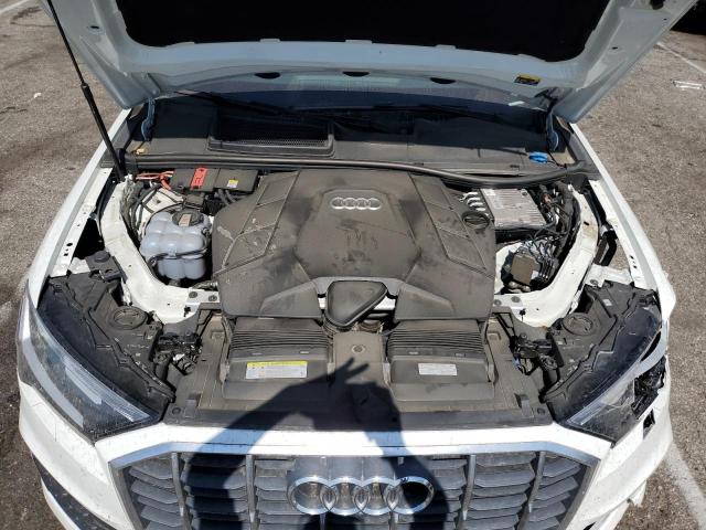 WA1LXAF72LD003203 Audi Q7 PREMIUM 12