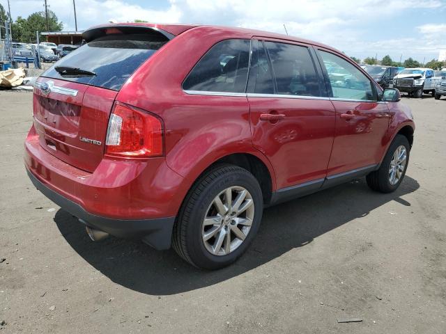 2FMDK3KC7EBB29360 Ford Edge Limited
