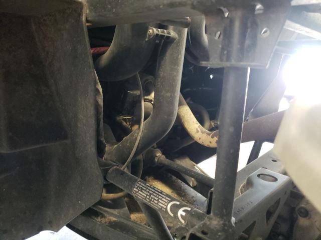 2009 ARCTIC CAT ATV 4UF09MPVX9T301409