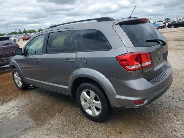 2012 Dodge Journey Sxt VIN: 3C4PDCBG0CT267578 Lot: 59194353