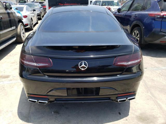 WDDXJ8FB5GA013064 Mercedes-Benz S 550