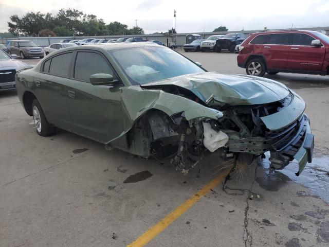 2C3CDXBG9KH695652 Dodge Charger Sxt