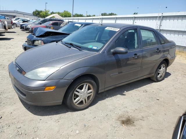 2003 Ford Focus SE