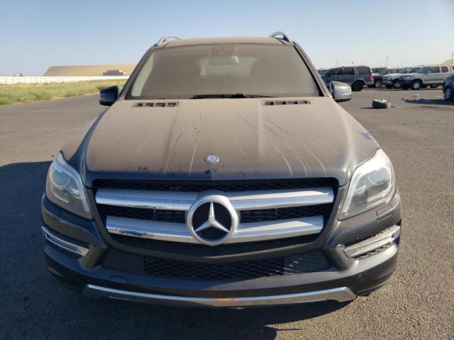 4JGDF2EE2GA698868 Mercedes-Benz Gl 350 Bluetec