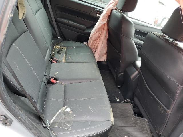 JF2SJAWC6JH415924 Subaru Forester 2.5i Touring