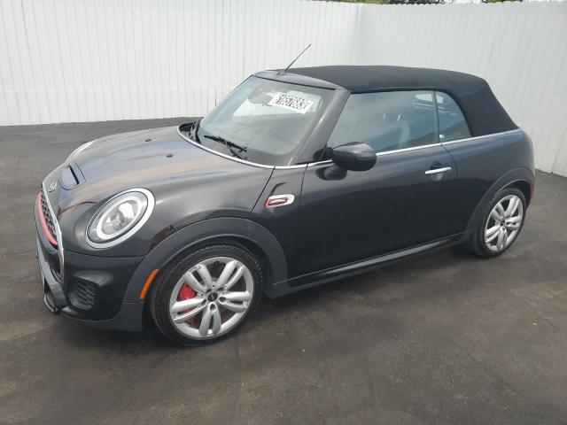 2021 MINI COOPER JOH - WMWWJ9C07M3M95449