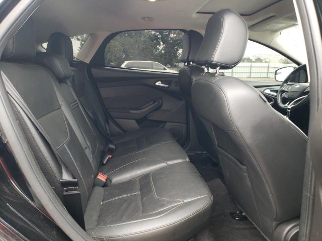 1FADP3K28GL363108 Ford FOCUS SE