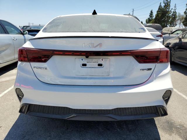 3KPF54AD8PE518881 KIA Forte Gt Line