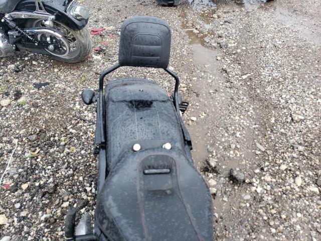 2018 HARLEY-DAVIDSON FXBR BREAK 1HD1YEJ18JC026362
