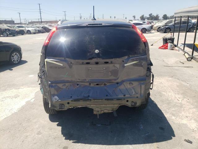 2HKRM3H79GH540037 Honda CR-V EXL