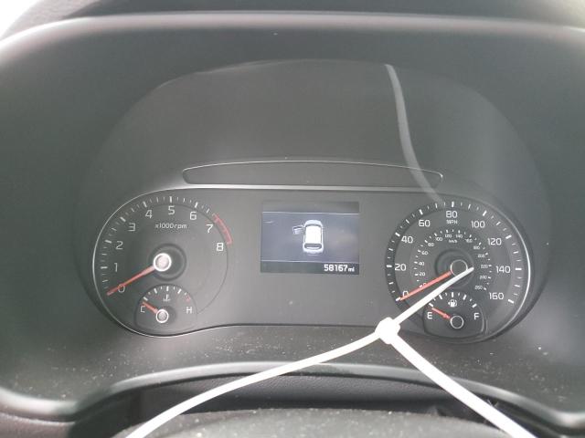 KNDJ23AU4M7737488 KIA SOUL LX