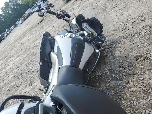 2014 BMW K1600 GTL - WB1061204EZZ25303