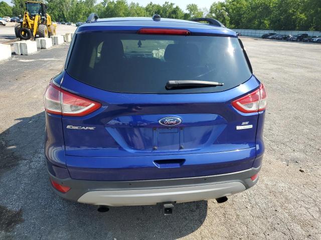 2014 Ford Escape Se VIN: 1FMCU0G92EUE24040 Lot: 58544283