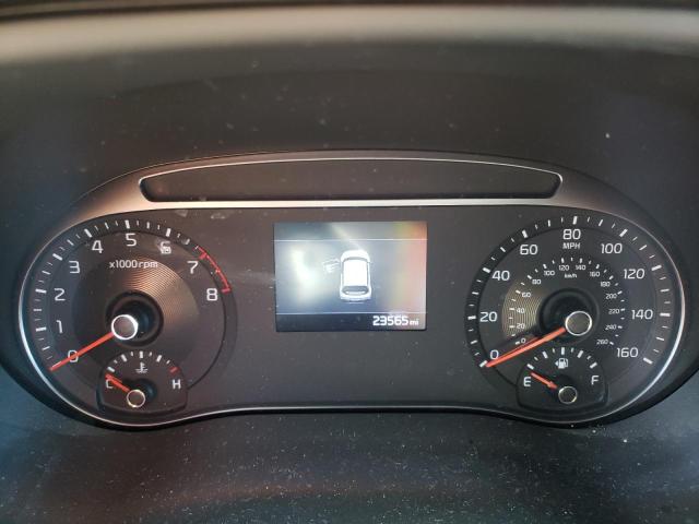 KNDJ23AU3N7174922 KIA SOUL LX