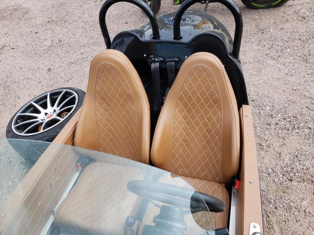 2021 VAND VENICE 7KGTC2V4XNR003239
