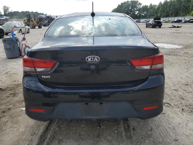 2020 KIA RIO LX - 3KPA24AD5LE297785