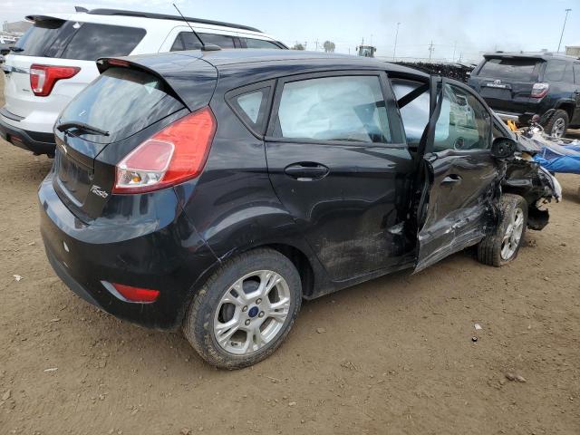 3FADP4EJ7EM240761 Ford FIESTA SE