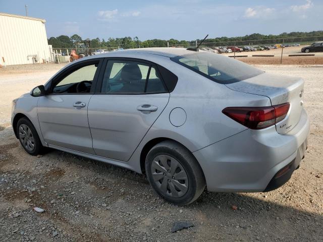 3KPA24AB2KE158310 KIA RIO S