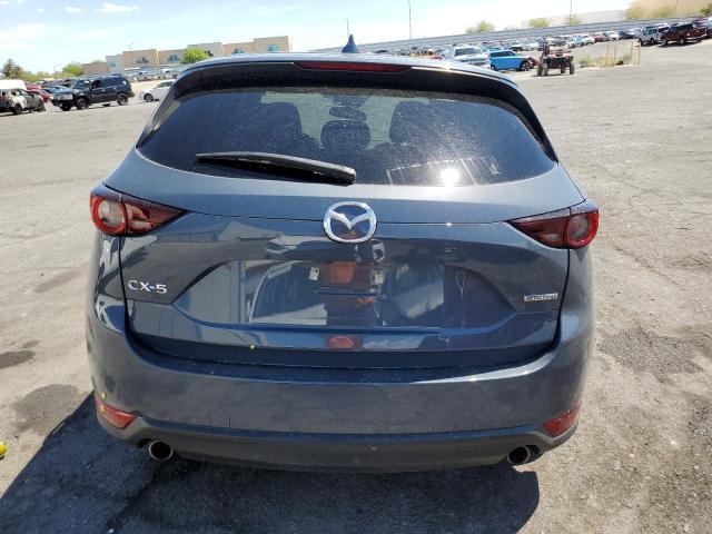 2021 MAZDA CX-5 TOURI - JM3KFACM5M0320942
