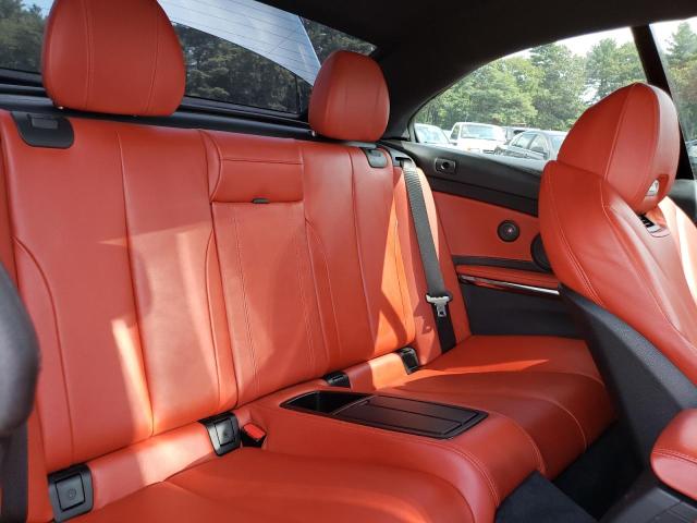 WBS3U9C58GP968726 BMW M4