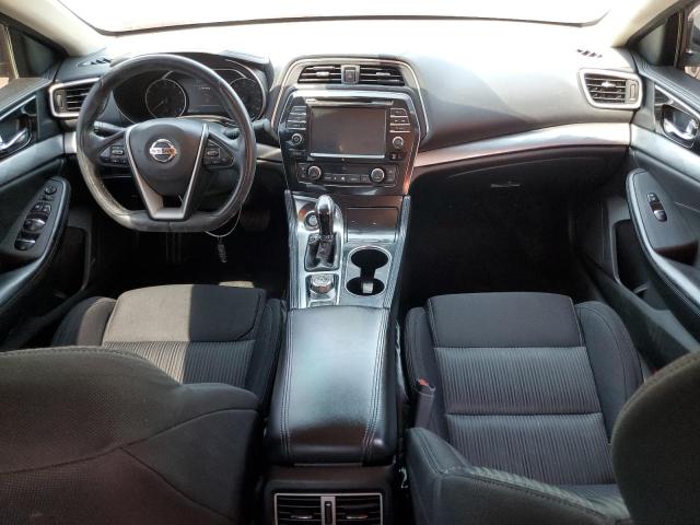 1N4AA6AP3HC385182 Nissan Maxima 3.5s