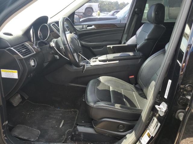 VIN 4JGDA5JB5EA289594 2014 Mercedes-Benz ML-Class, 350 no.7