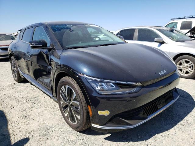 KNDC34LA6N5037418 KIA EV6 LIGHT