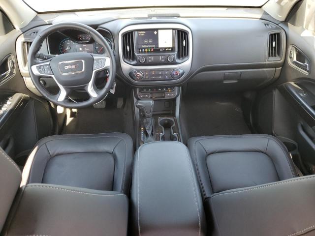 1GTG5CEN9M1233963 GMC Canyon Elevation