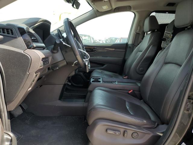 5FNRL6H98KB108617 2019 HONDA ODYSSEY, photo no. 7